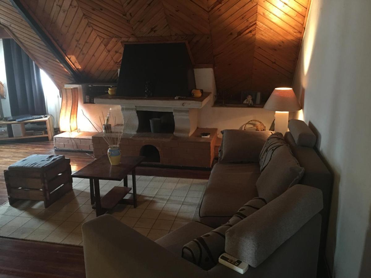 Le Fumoir Guest House Chambre Double 塔那那利佛 外观 照片