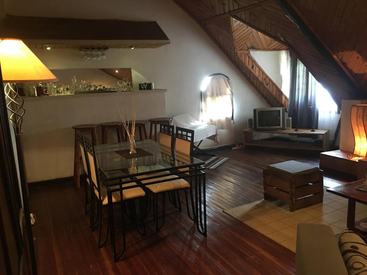 Le Fumoir Guest House Chambre Double 塔那那利佛 外观 照片